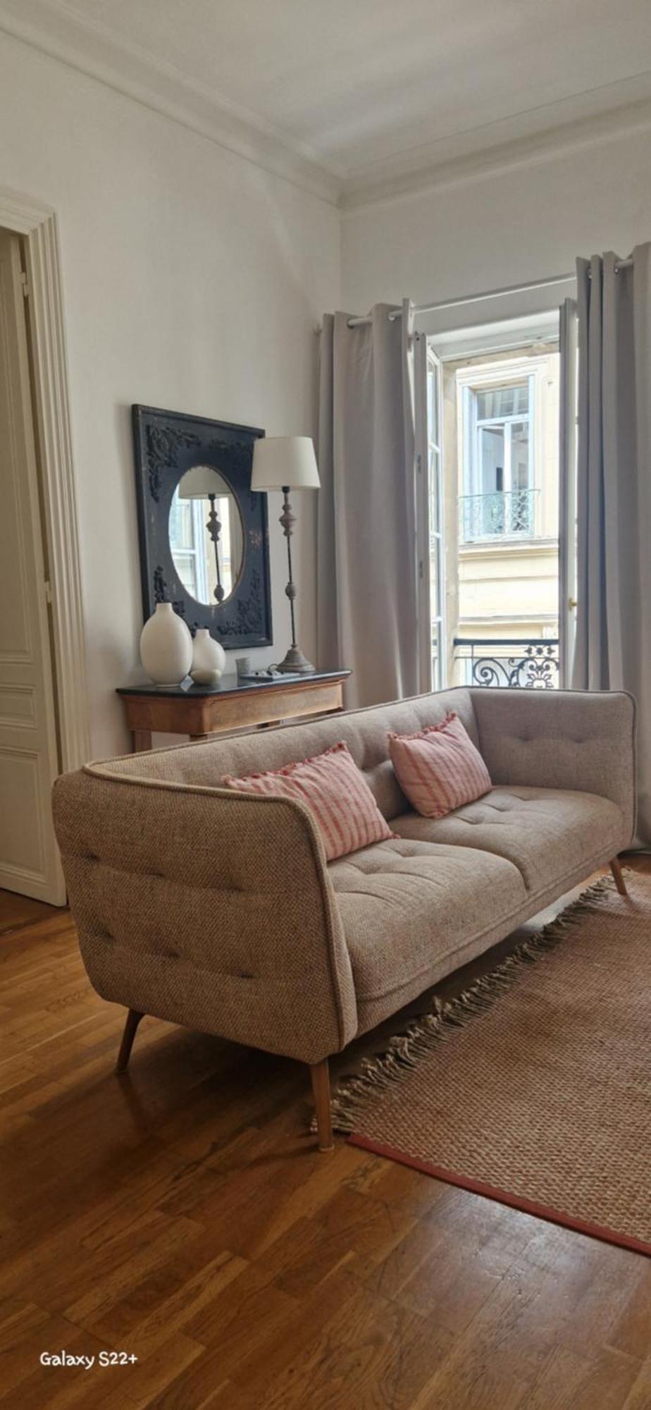 Escale Citadine Au Centre D'Avignon, Climatisation, Appartement De Charme, Spacieux Et Lumineux Quarto foto